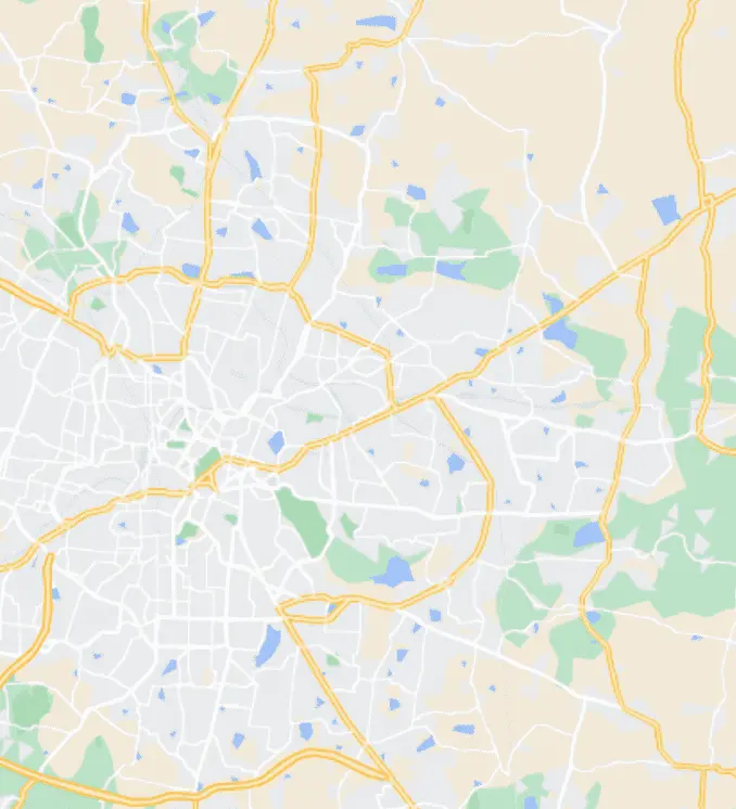 Bengaluru Location